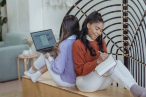 How Women Entrepreneurs Can Access Funding to Grow Their Businesses