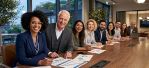 Selling your company